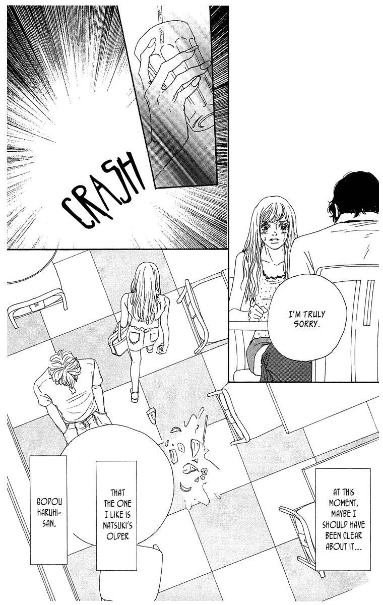 Tenshi no Tamago Chapter 0 page 85 - Chapter 0