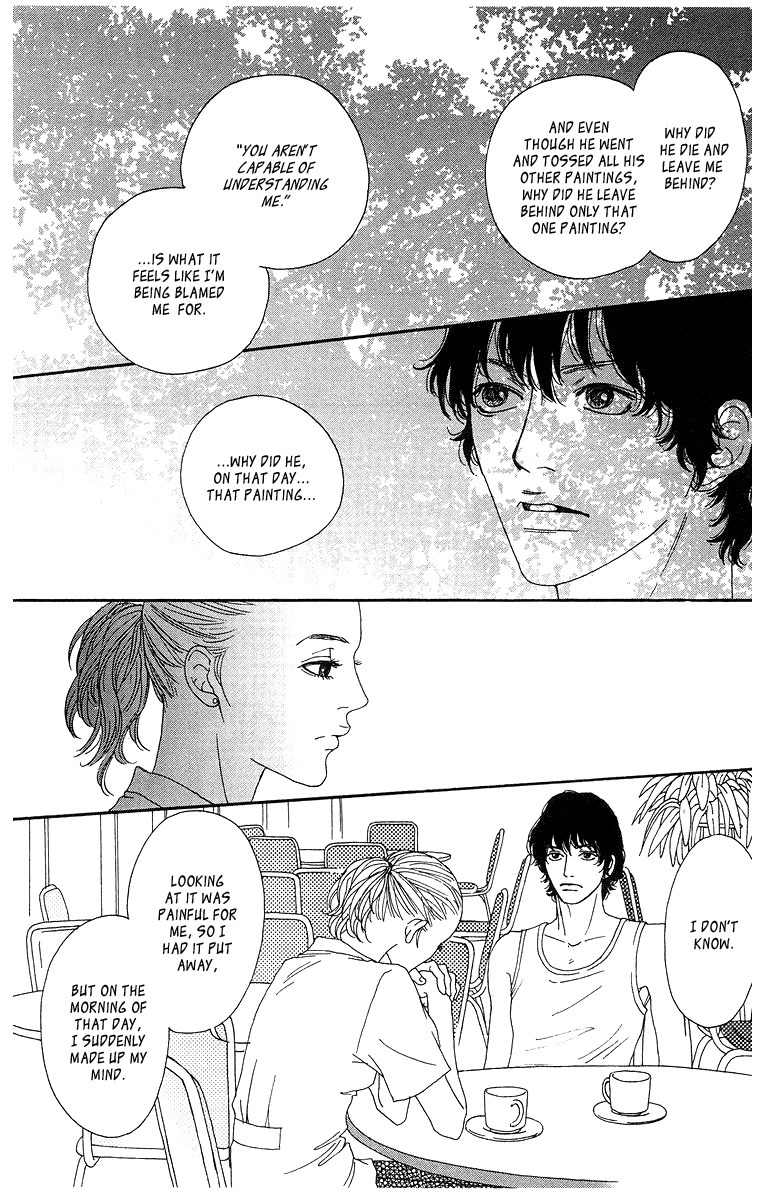 Tenshi no Tamago Chapter 0 page 91 - Chapter 0