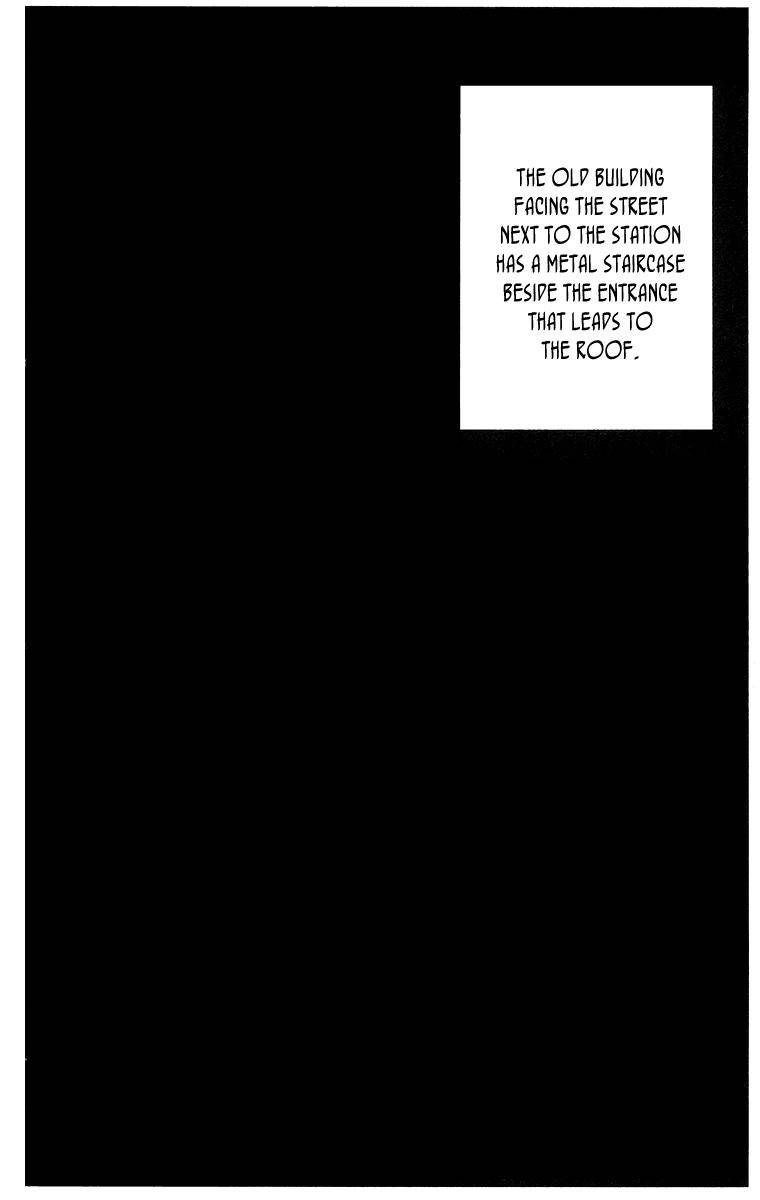 Tenshi no Tamago Chapter 0 page 99 - Chapter 0