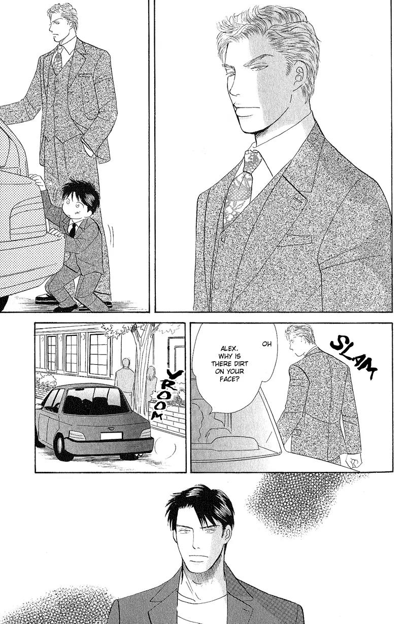 Tenshi no Uta (NISHIDA Higashi) Chapter 1.1 page 25 - Vol.1 Chapter 1
