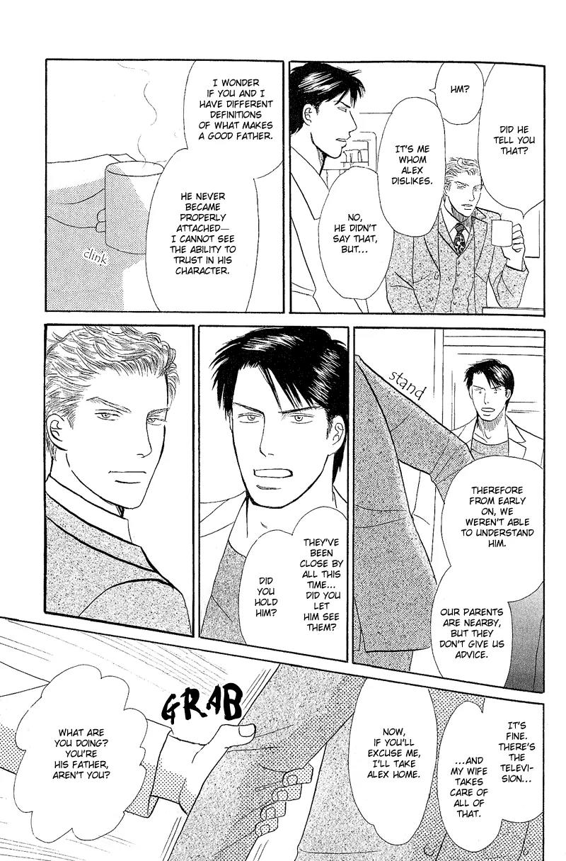 Tenshi no Uta (NISHIDA Higashi) Chapter 1.1 page 33 - Vol.1 Chapter 1