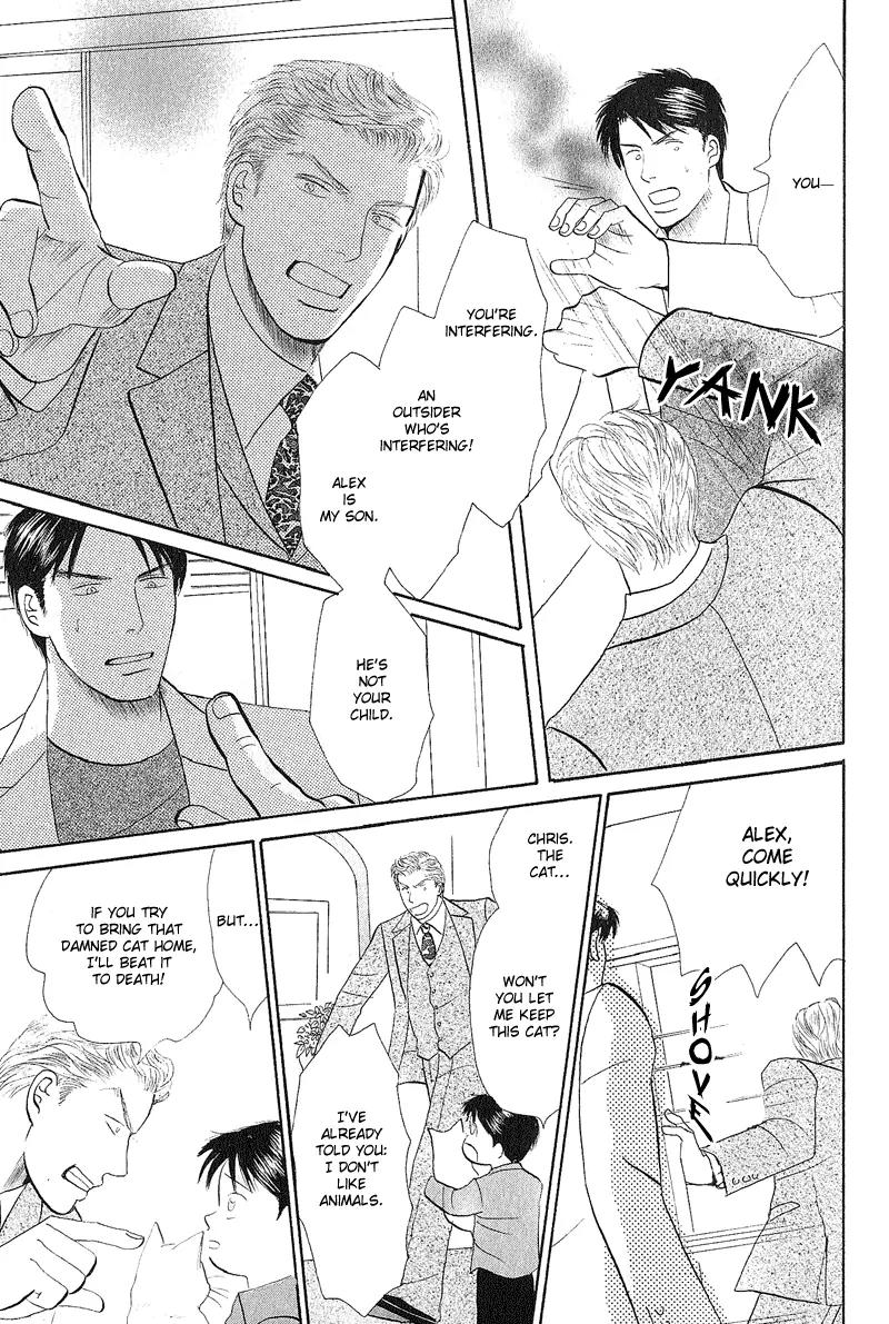 Tenshi no Uta (NISHIDA Higashi) Chapter 1.1 page 35 - Vol.1 Chapter 1