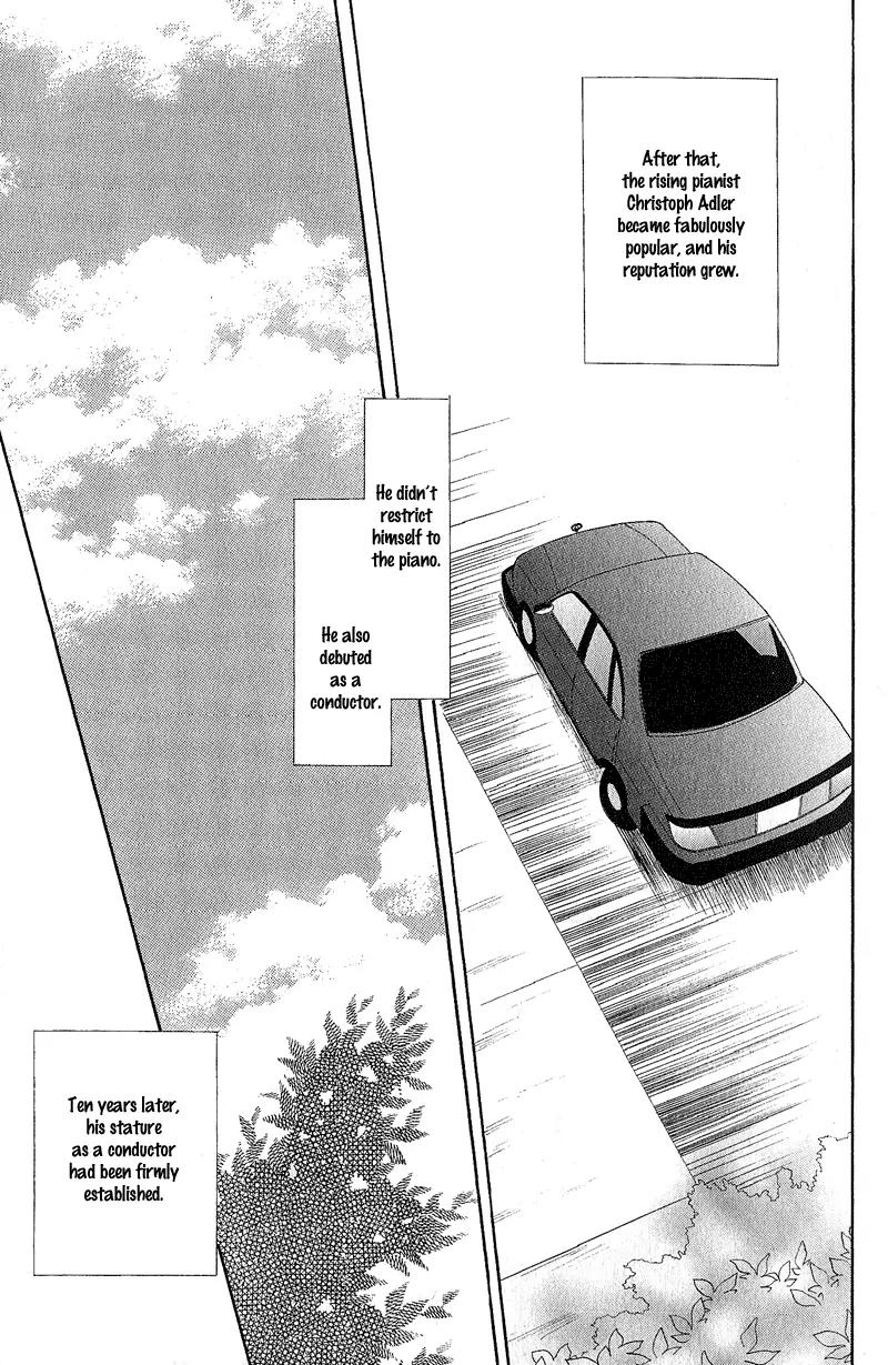Tenshi no Uta (NISHIDA Higashi) Chapter 1.1 page 39 - Vol.1 Chapter 1