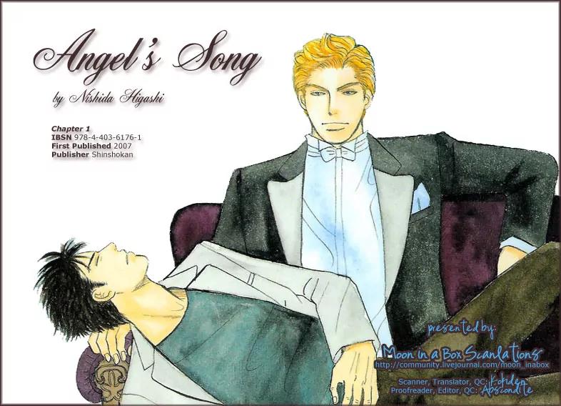 Tenshi no Uta (NISHIDA Higashi) Chapter 1.1 page 44 - Vol.1 Chapter 1