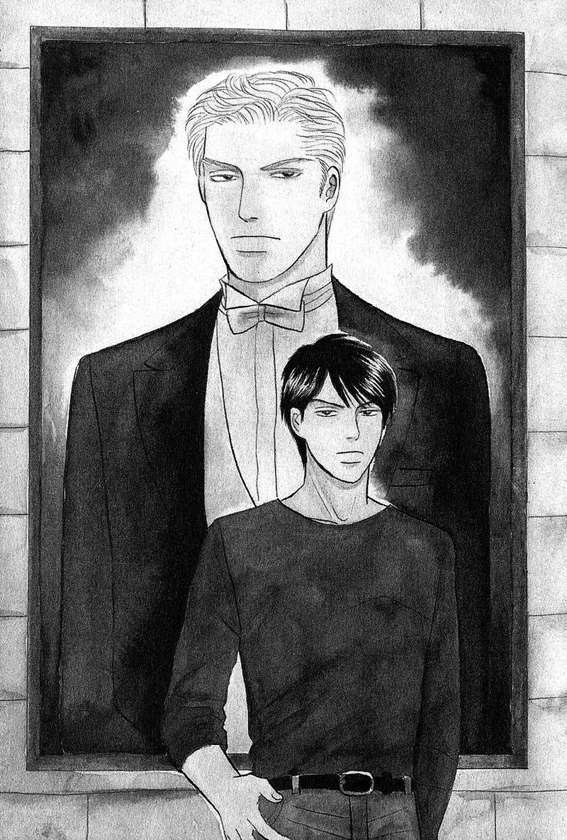 Tenshi no Uta (NISHIDA Higashi) Chapter 1.1 page 9 - Vol.1 Chapter 1