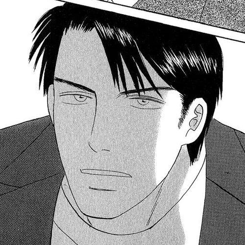 Tenshi no Uta (NISHIDA Higashi) Vol.1 Chapter 1 cover