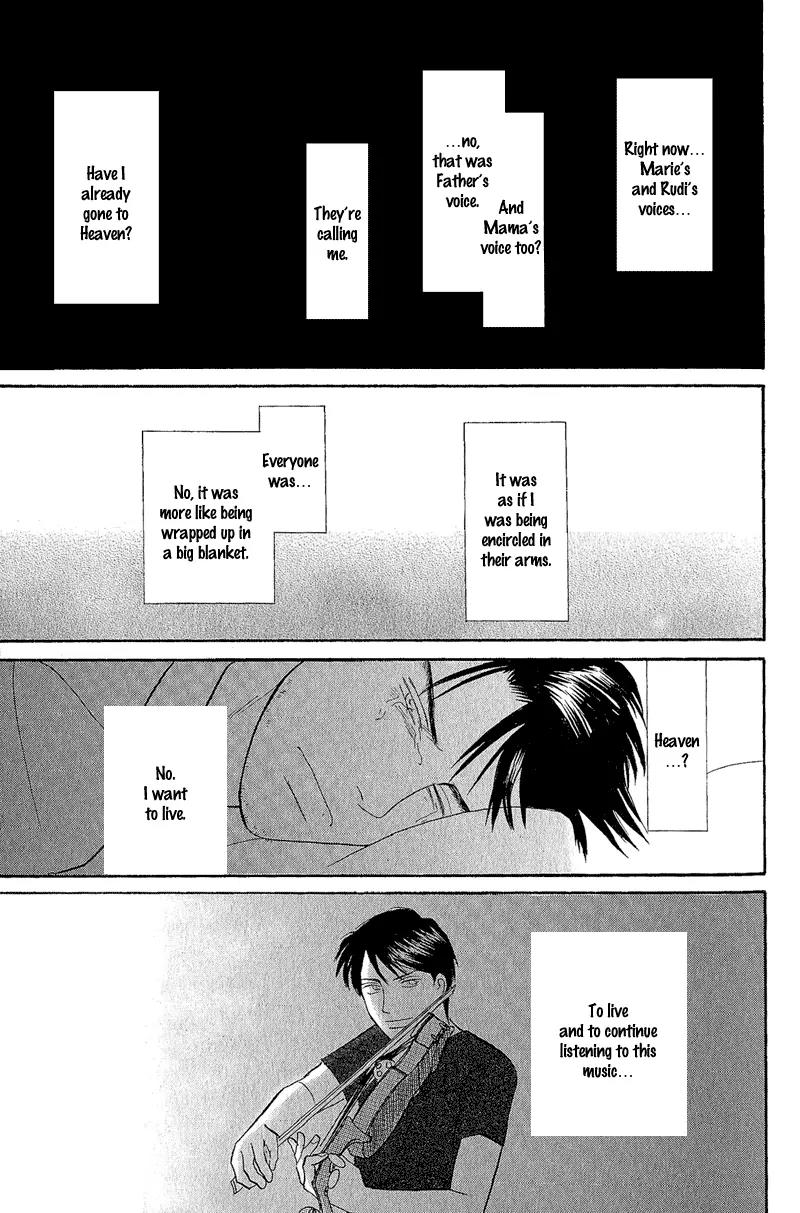 Tenshi no Uta (NISHIDA Higashi) Chapter 1.2 page 25 - Vol.1 Chapter 2