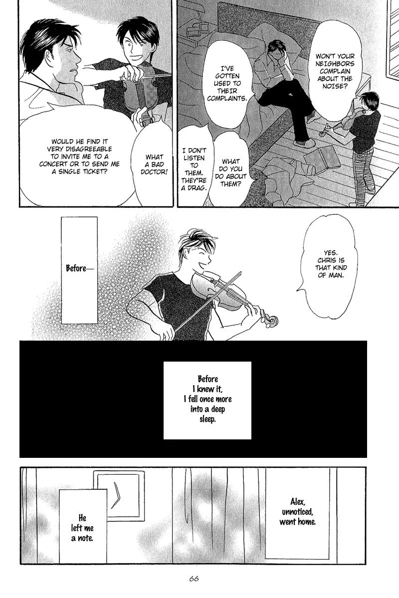 Tenshi no Uta (NISHIDA Higashi) Chapter 1.2 page 28 - Vol.1 Chapter 2