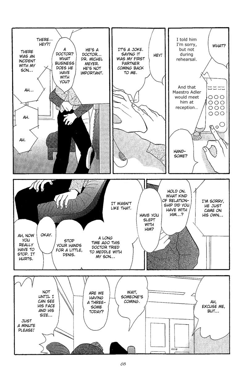 Tenshi no Uta (NISHIDA Higashi) Chapter 1.2 page 30 - Vol.1 Chapter 2