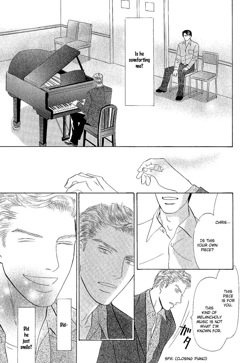 Tenshi no Uta (NISHIDA Higashi) Chapter 1.3 page 12 - Vol.1 Chapter 3