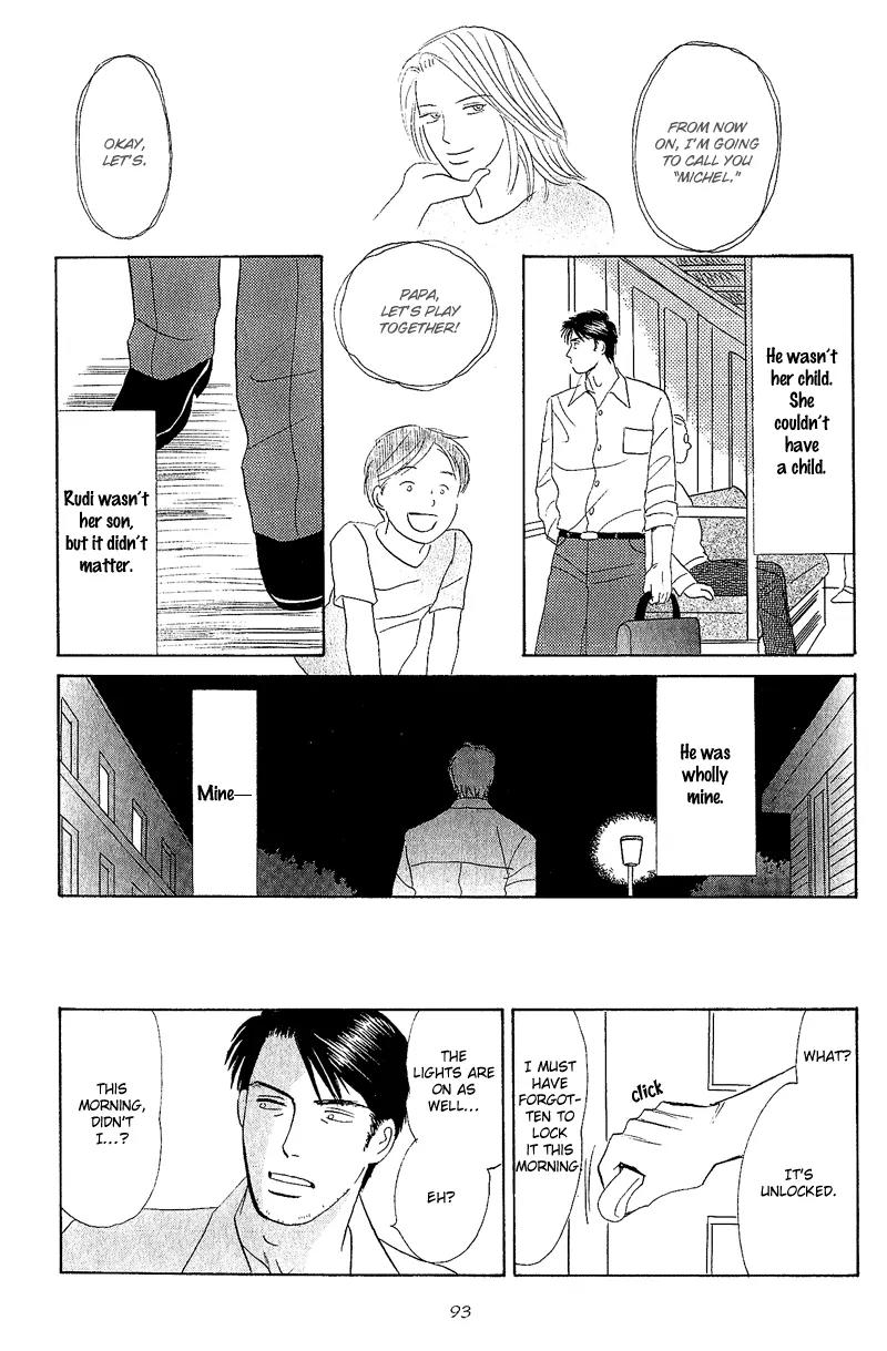 Tenshi no Uta (NISHIDA Higashi) Chapter 1.3 page 22 - Vol.1 Chapter 3