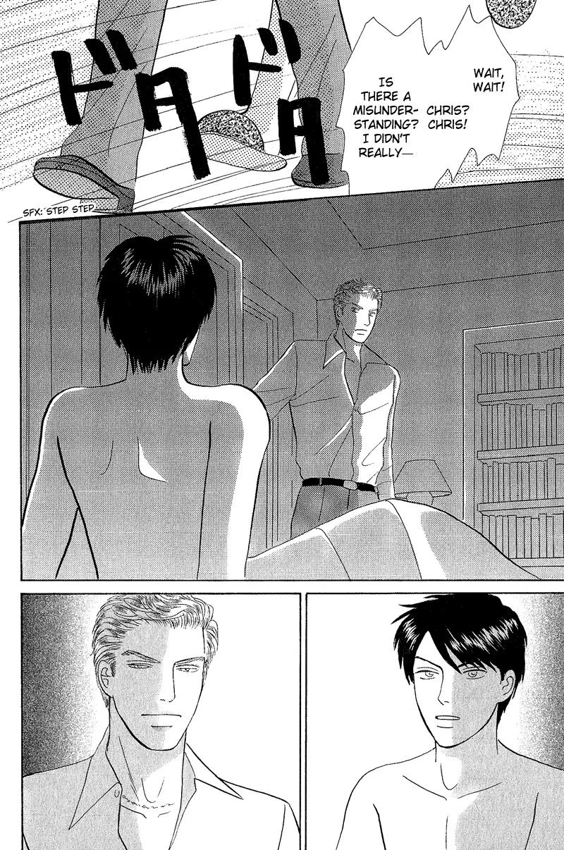 Tenshi no Uta (NISHIDA Higashi) Chapter 1.3 page 31 - Vol.1 Chapter 3
