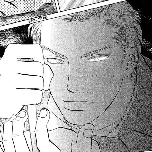 Tenshi no Uta (NISHIDA Higashi) Vol.1 Chapter 3 cover