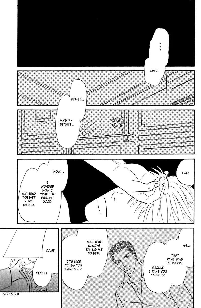 Tenshi no Uta (NISHIDA Higashi) Chapter 1.4 page 31 - Vol.1 Chapter 4