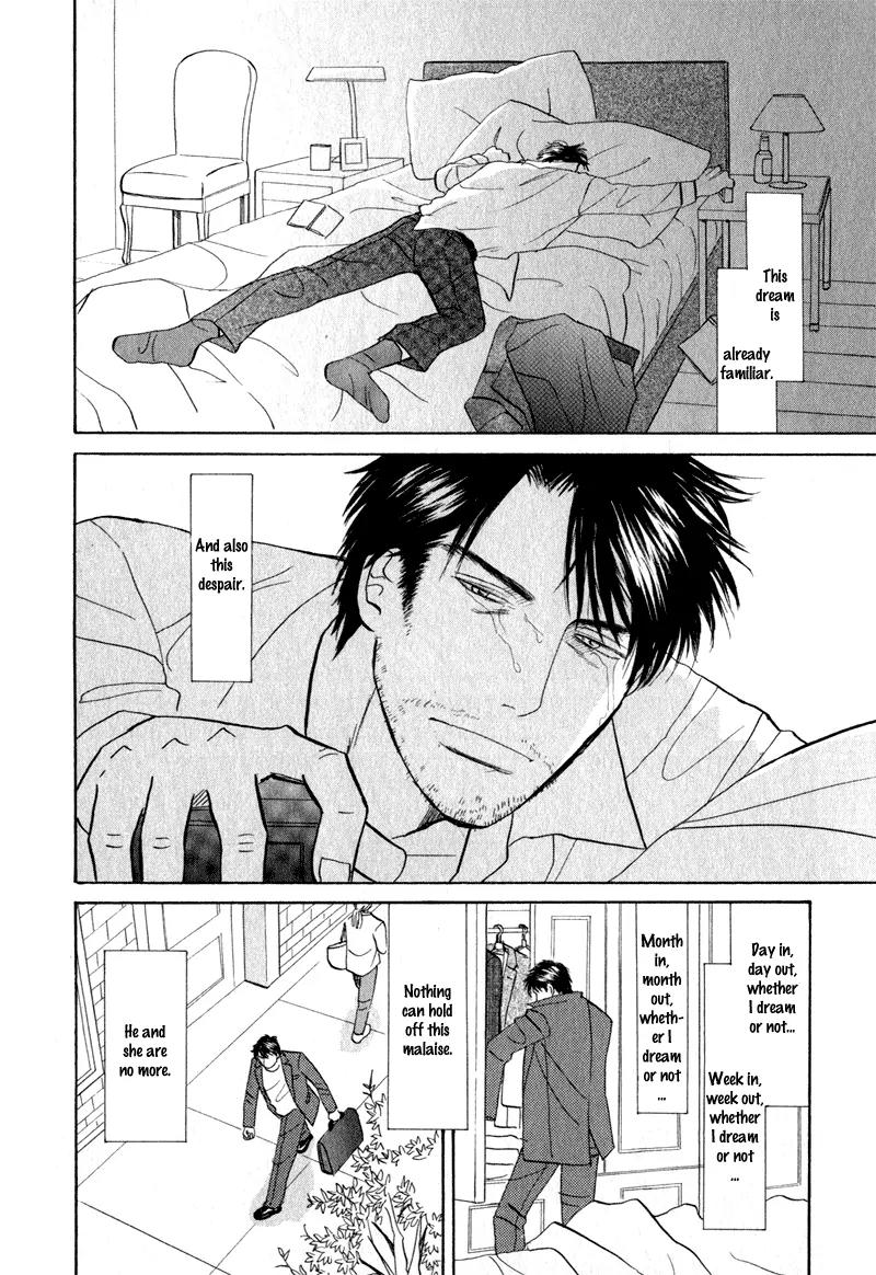 Tenshi no Uta (NISHIDA Higashi) Chapter 1.5-5 page 3 - Vol.1 Chapter 5.5: Extra: Someone to Watch Over