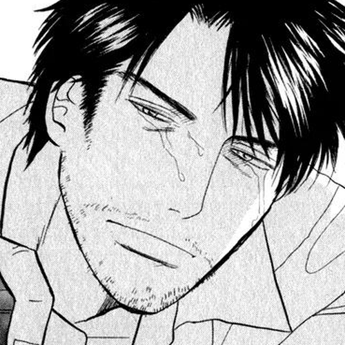 Tenshi no Uta (NISHIDA Higashi) Vol.1 Chapter 5.5: Extra: Someone to Watch Over cover