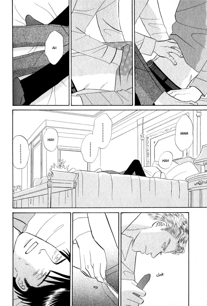 Tenshi no Uta (NISHIDA Higashi) Chapter 1.5 page 18 - Vol.1 Chapter 5