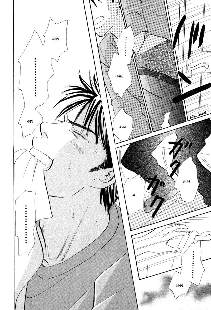 Tenshi no Uta (NISHIDA Higashi) Chapter 1.5 page 20 - Vol.1 Chapter 5