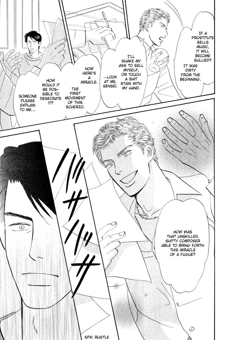 Tenshi no Uta (NISHIDA Higashi) Chapter 1.5 page 25 - Vol.1 Chapter 5