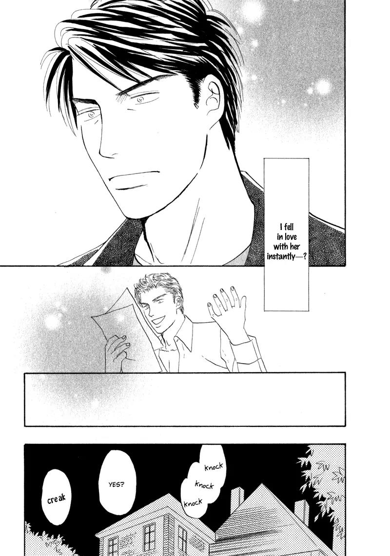 Tenshi no Uta (NISHIDA Higashi) Chapter 1.5 page 29 - Vol.1 Chapter 5