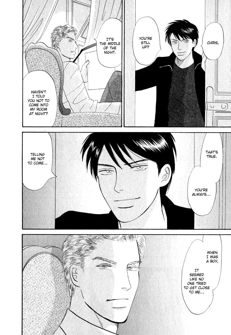 Tenshi no Uta (NISHIDA Higashi) Chapter 1.5 page 30 - Vol.1 Chapter 5