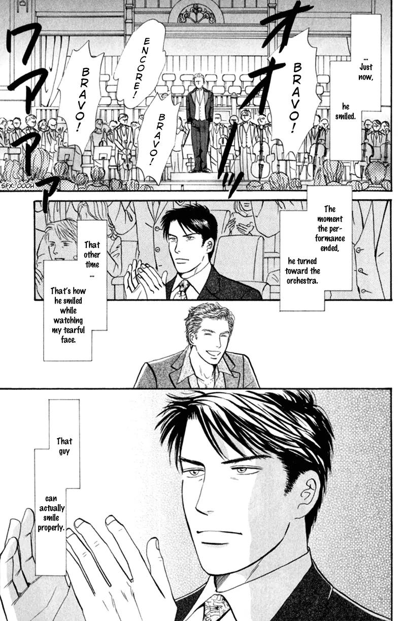 Tenshi no Uta (NISHIDA Higashi) Chapter 2.1 page 11 - Vol.2 Chapter 1