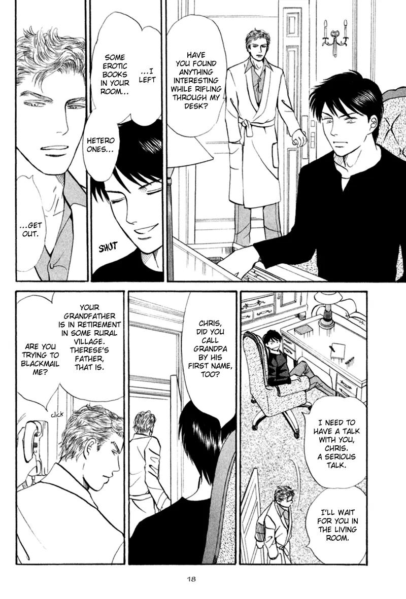 Tenshi no Uta (NISHIDA Higashi) Chapter 2.1 page 24 - Vol.2 Chapter 1