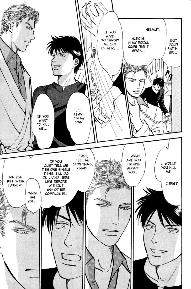 Tenshi no Uta (NISHIDA Higashi) Chapter 2.1 page 25 - Vol.2 Chapter 1
