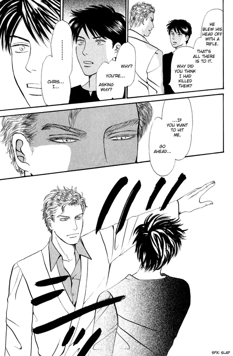 Tenshi no Uta (NISHIDA Higashi) Chapter 2.1 page 27 - Vol.2 Chapter 1