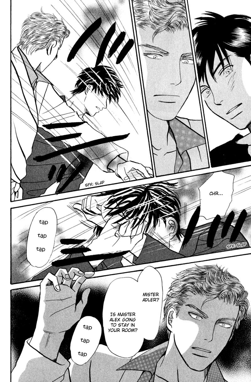 Tenshi no Uta (NISHIDA Higashi) Chapter 2.1 page 28 - Vol.2 Chapter 1