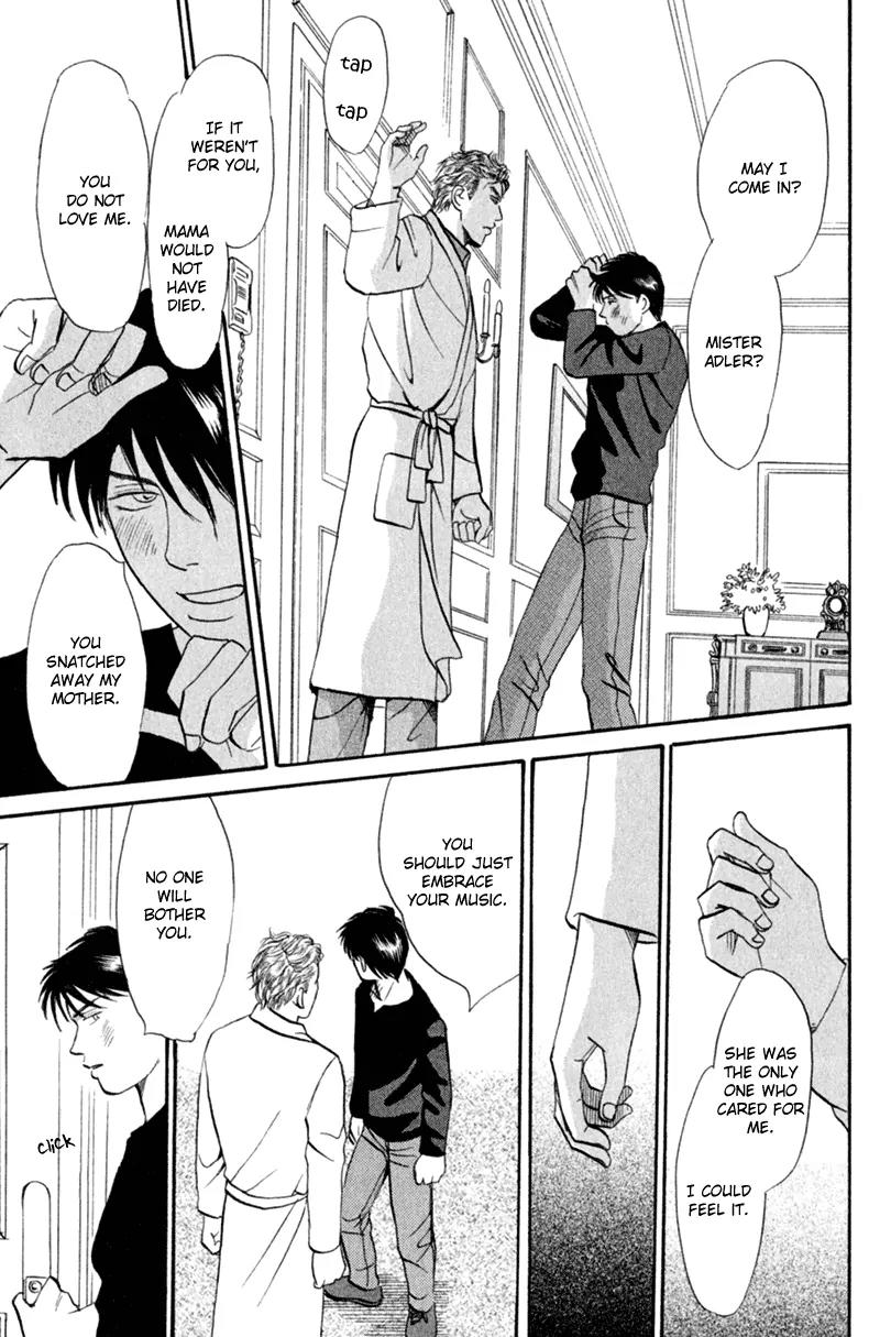 Tenshi no Uta (NISHIDA Higashi) Chapter 2.1 page 29 - Vol.2 Chapter 1