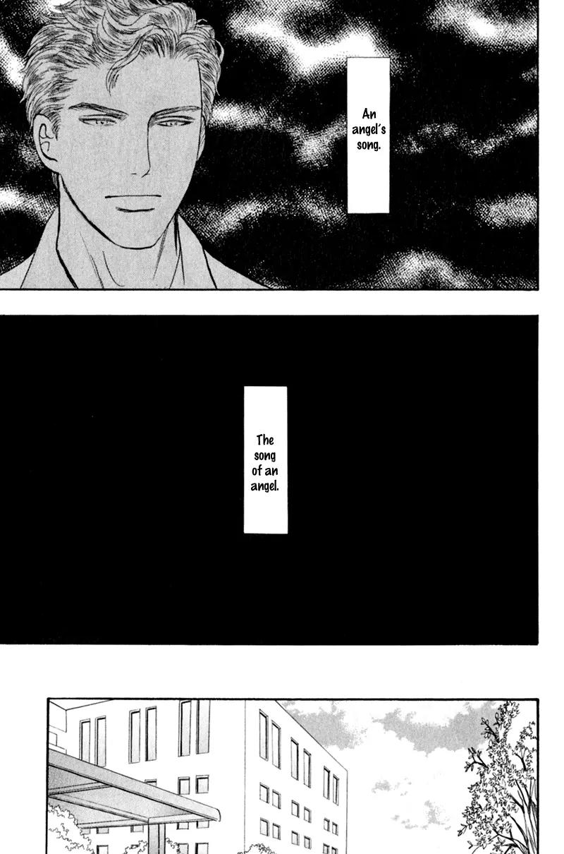 Tenshi no Uta (NISHIDA Higashi) Chapter 2.1 page 31 - Vol.2 Chapter 1