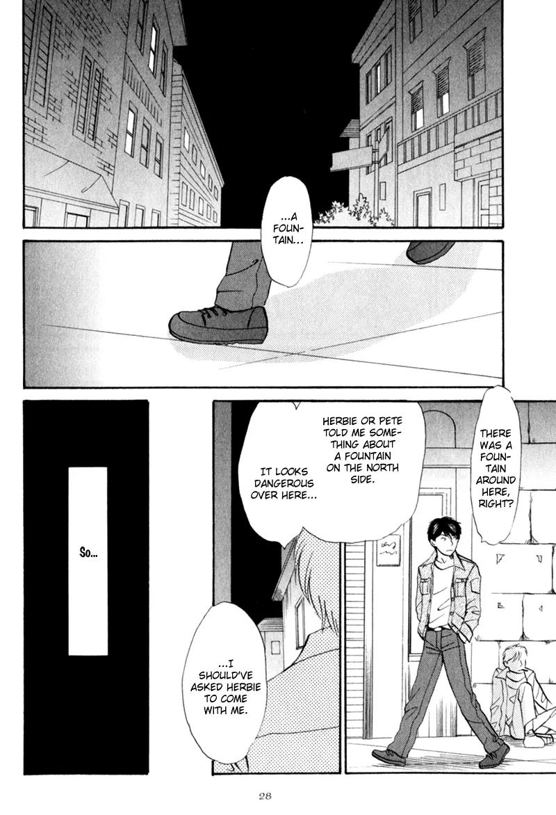 Tenshi no Uta (NISHIDA Higashi) Chapter 2.1 page 34 - Vol.2 Chapter 1