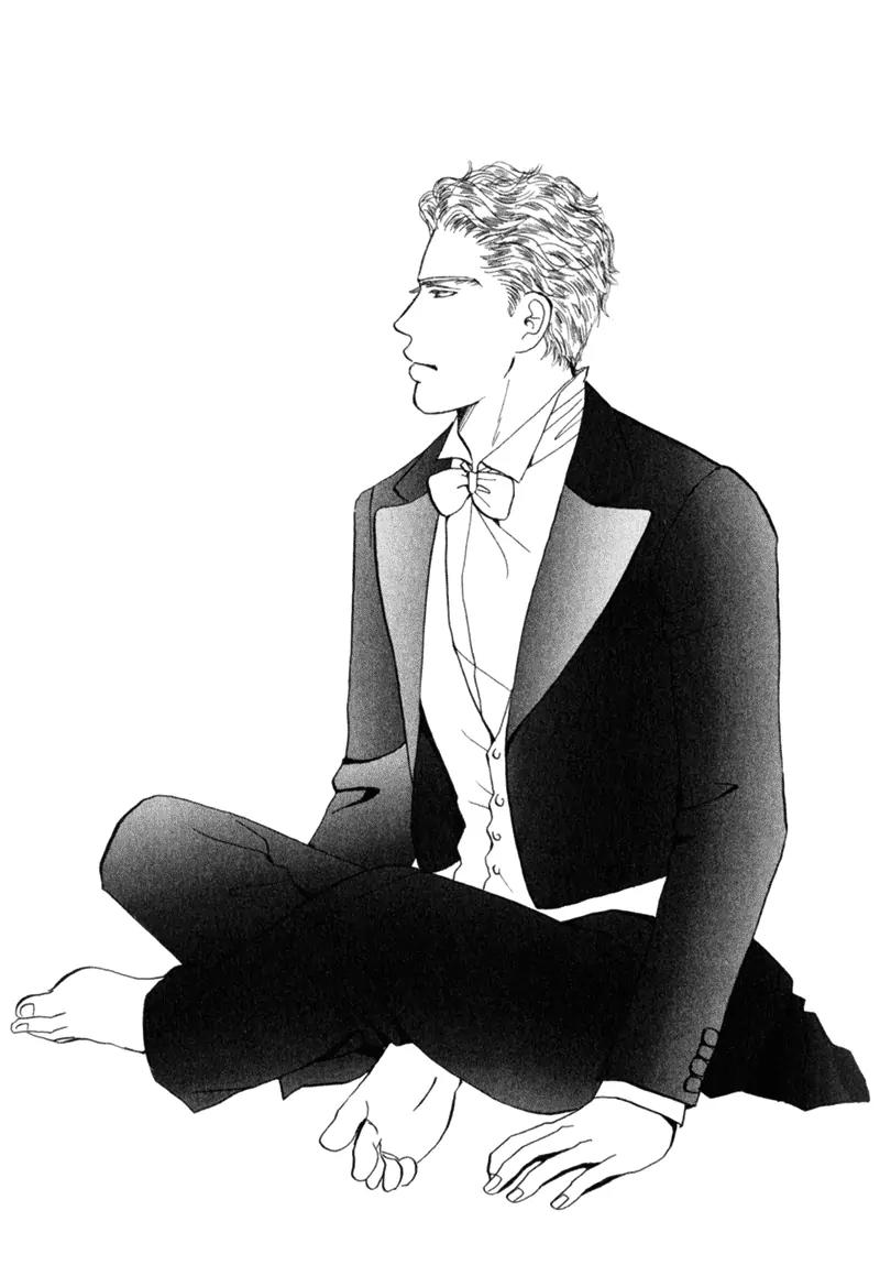 Tenshi no Uta (NISHIDA Higashi) Chapter 2.1 page 41 - Vol.2 Chapter 1