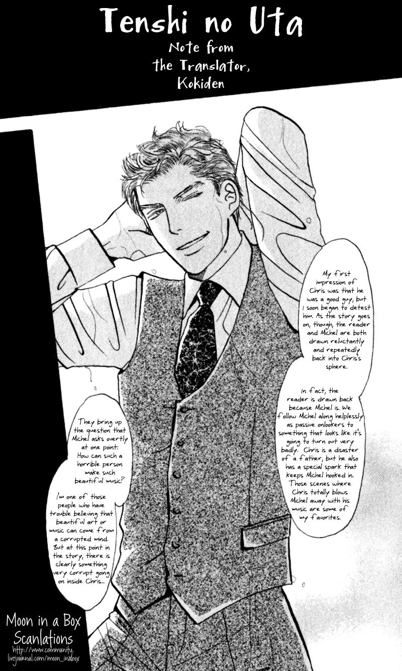 Tenshi no Uta (NISHIDA Higashi) Chapter 2.1 page 43 - Vol.2 Chapter 1