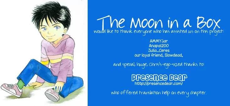 Tenshi no Uta (NISHIDA Higashi) Chapter 2.1 page 44 - Vol.2 Chapter 1