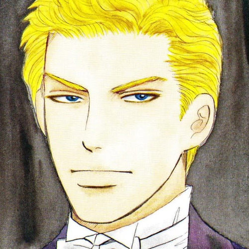Tenshi no Uta (NISHIDA Higashi) Vol.2 Chapter 1 cover