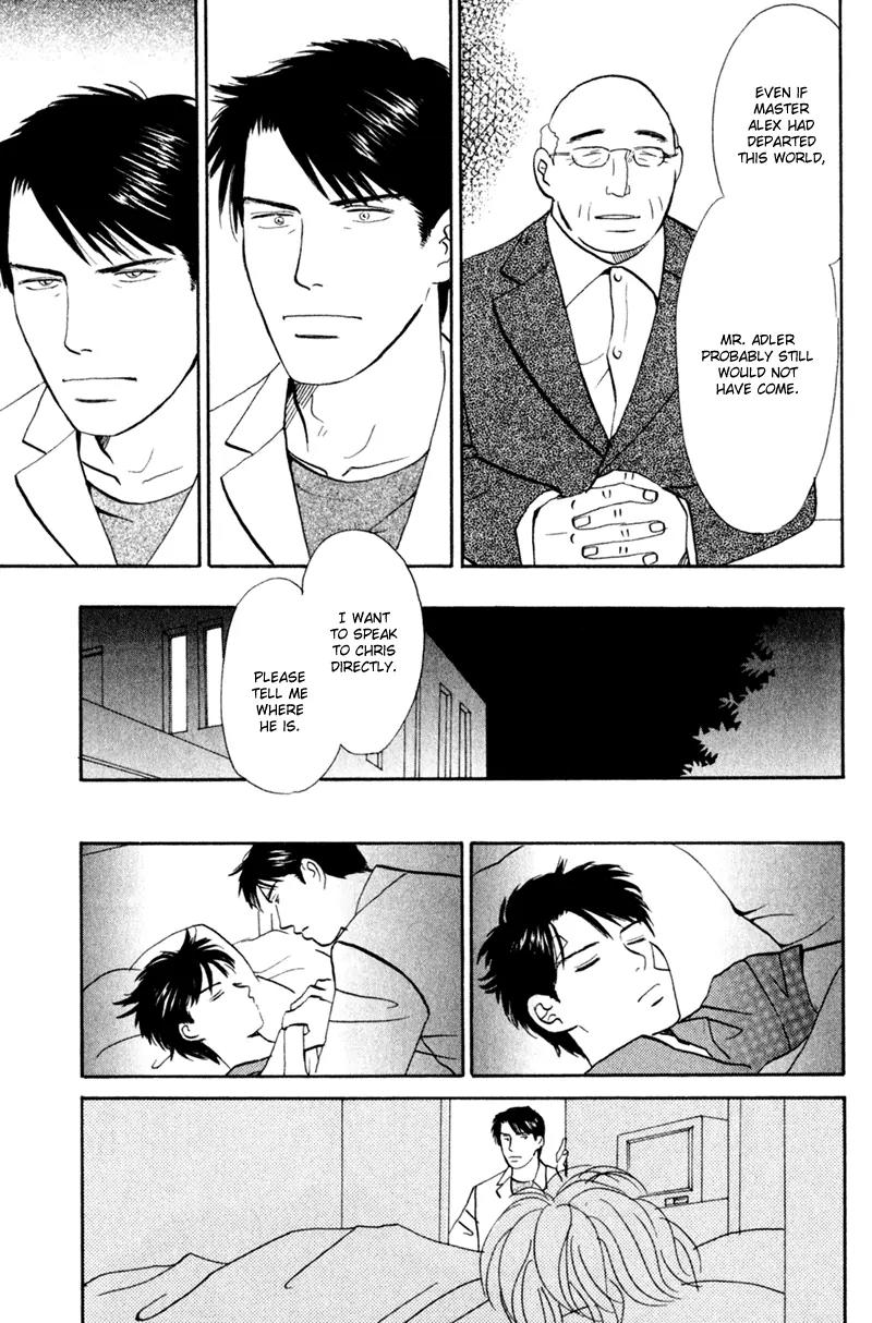 Tenshi no Uta (NISHIDA Higashi) Chapter 2.2 page 10 - Vol.2 Chapter 2