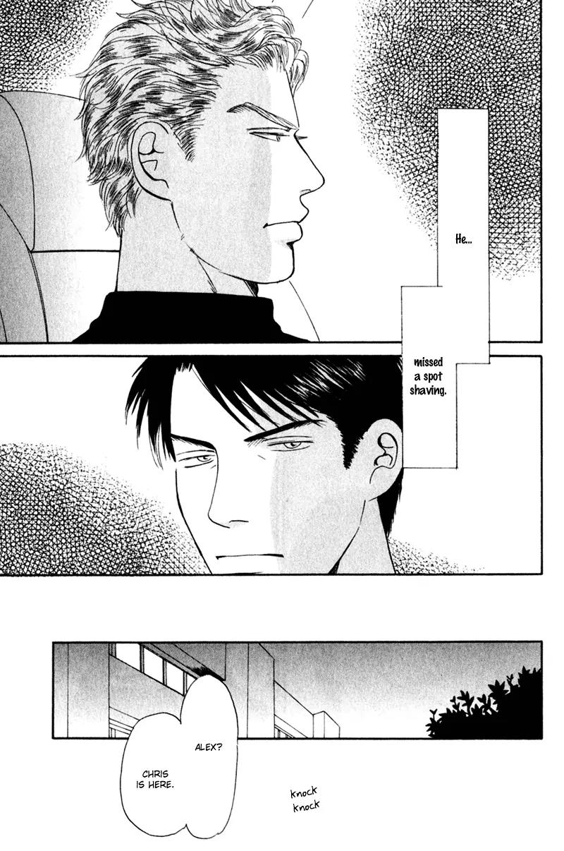 Tenshi no Uta (NISHIDA Higashi) Chapter 2.2 page 16 - Vol.2 Chapter 2