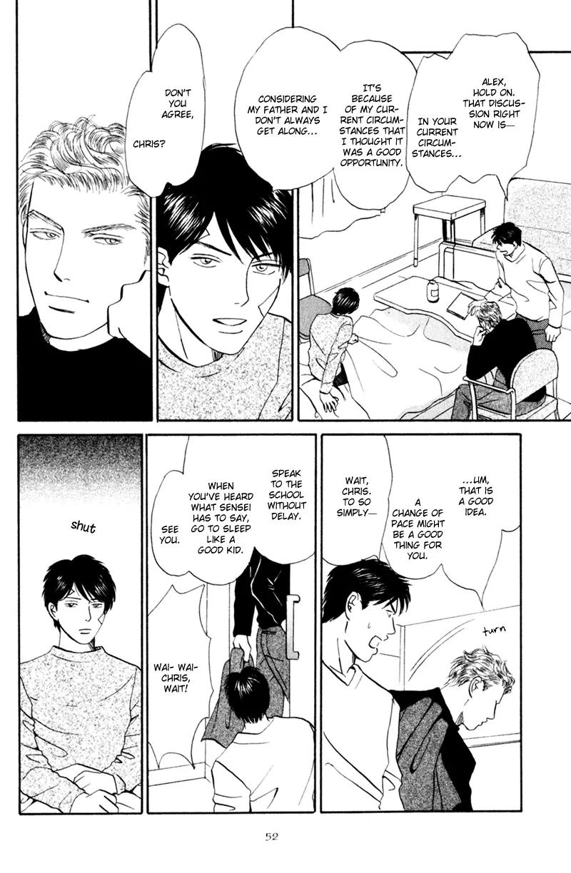 Tenshi no Uta (NISHIDA Higashi) Chapter 2.2 page 19 - Vol.2 Chapter 2