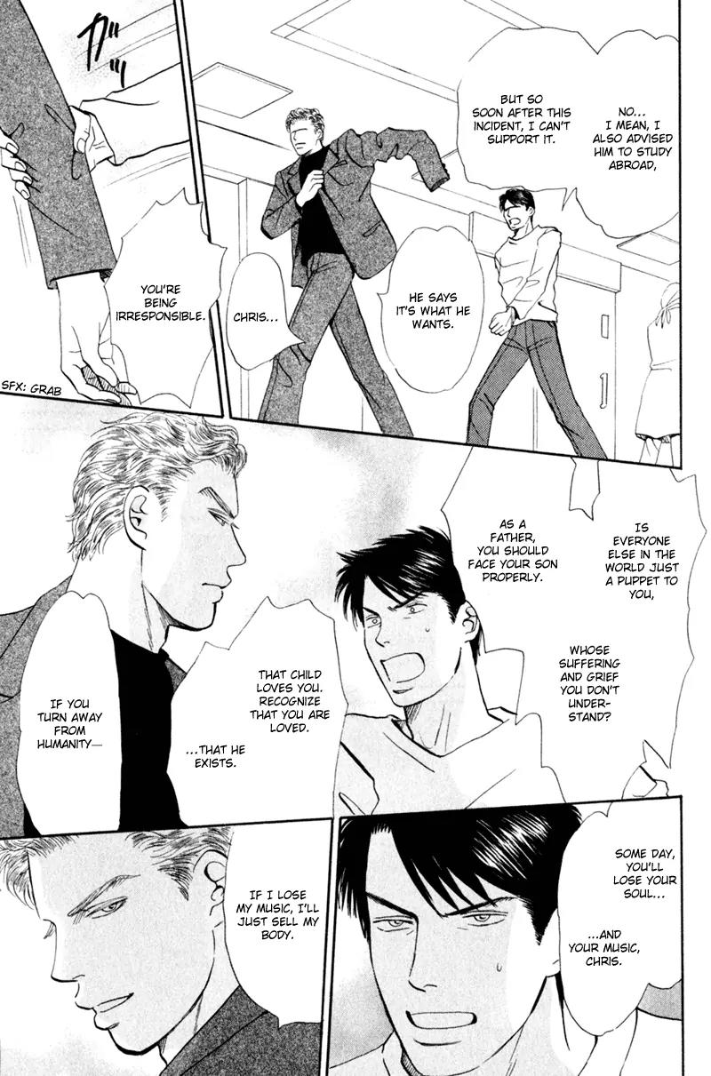 Tenshi no Uta (NISHIDA Higashi) Chapter 2.2 page 20 - Vol.2 Chapter 2