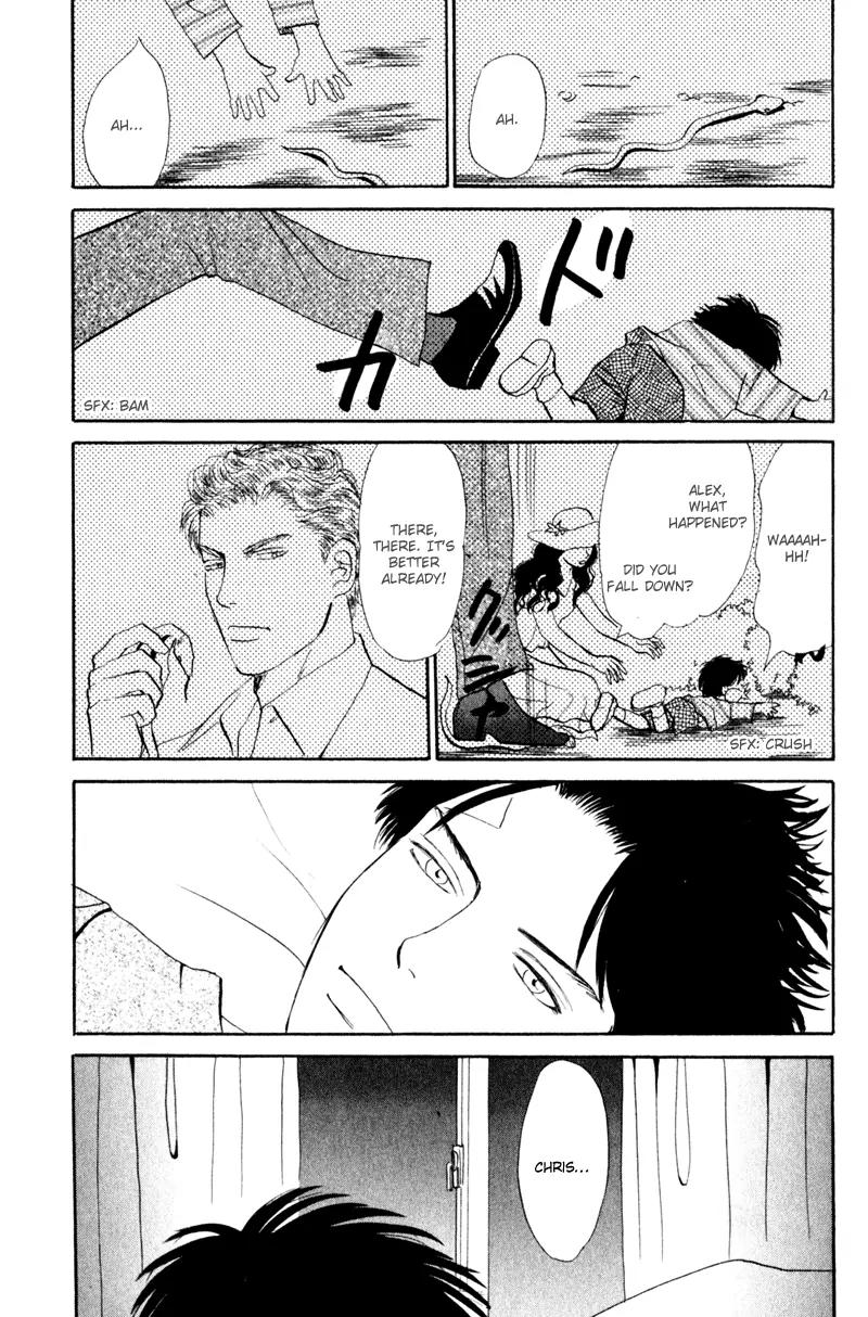 Tenshi no Uta (NISHIDA Higashi) Chapter 2.2 page 24 - Vol.2 Chapter 2