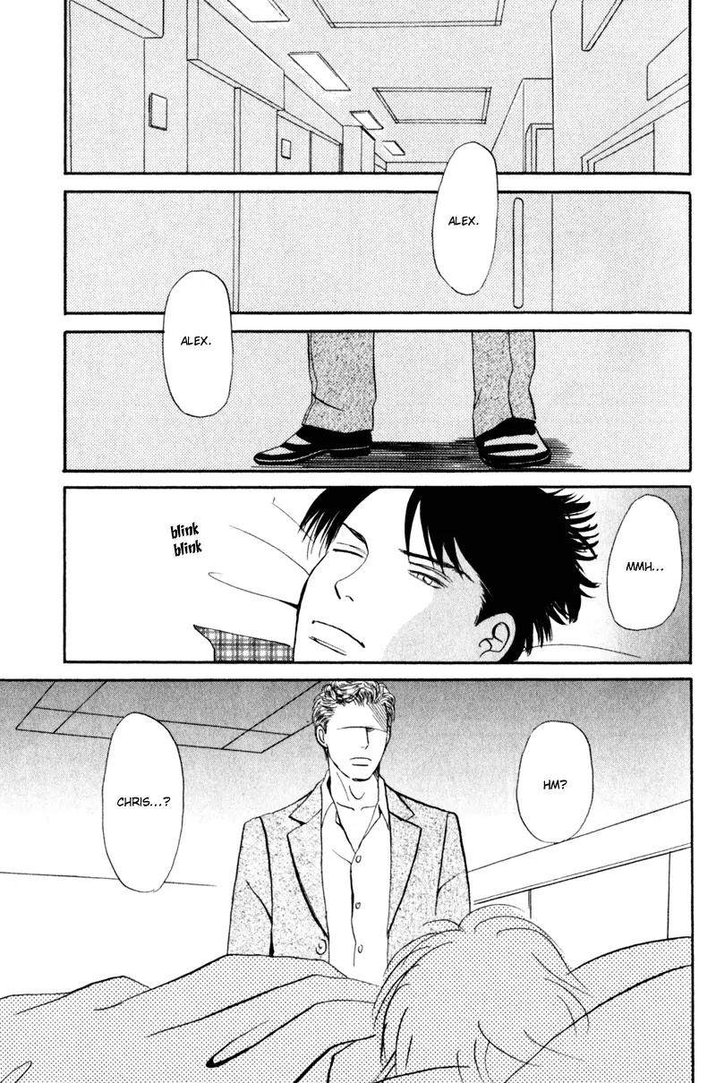 Tenshi no Uta (NISHIDA Higashi) Chapter 2.2 page 28 - Vol.2 Chapter 2