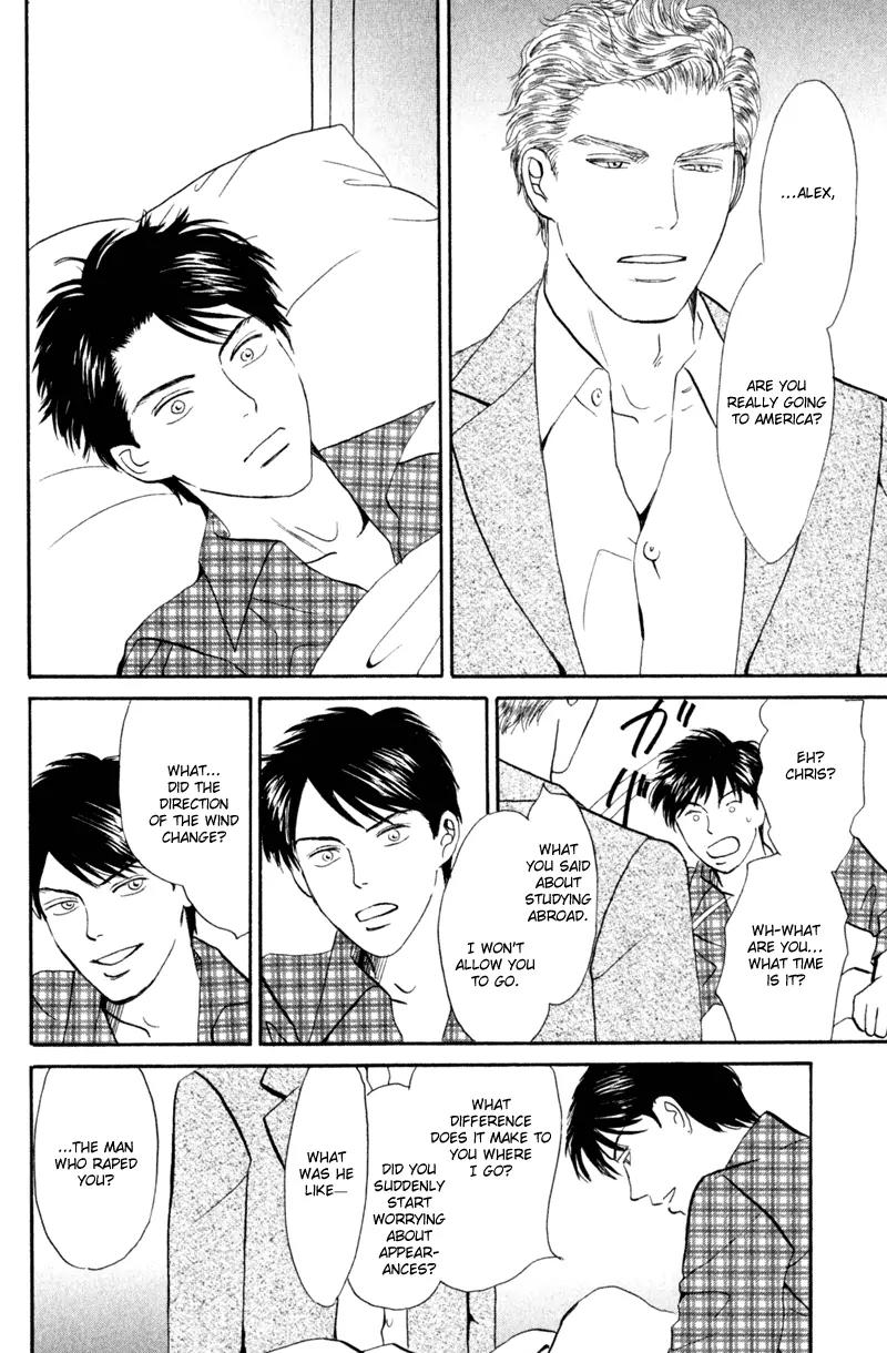 Tenshi no Uta (NISHIDA Higashi) Chapter 2.2 page 29 - Vol.2 Chapter 2