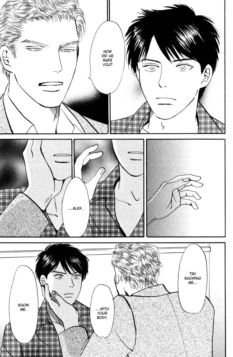 Tenshi no Uta (NISHIDA Higashi) Chapter 2.2 page 30 - Vol.2 Chapter 2
