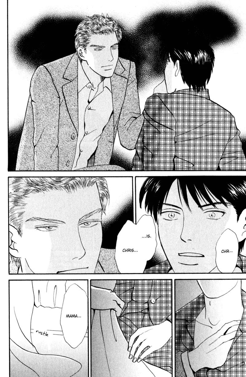 Tenshi no Uta (NISHIDA Higashi) Chapter 2.2 page 31 - Vol.2 Chapter 2