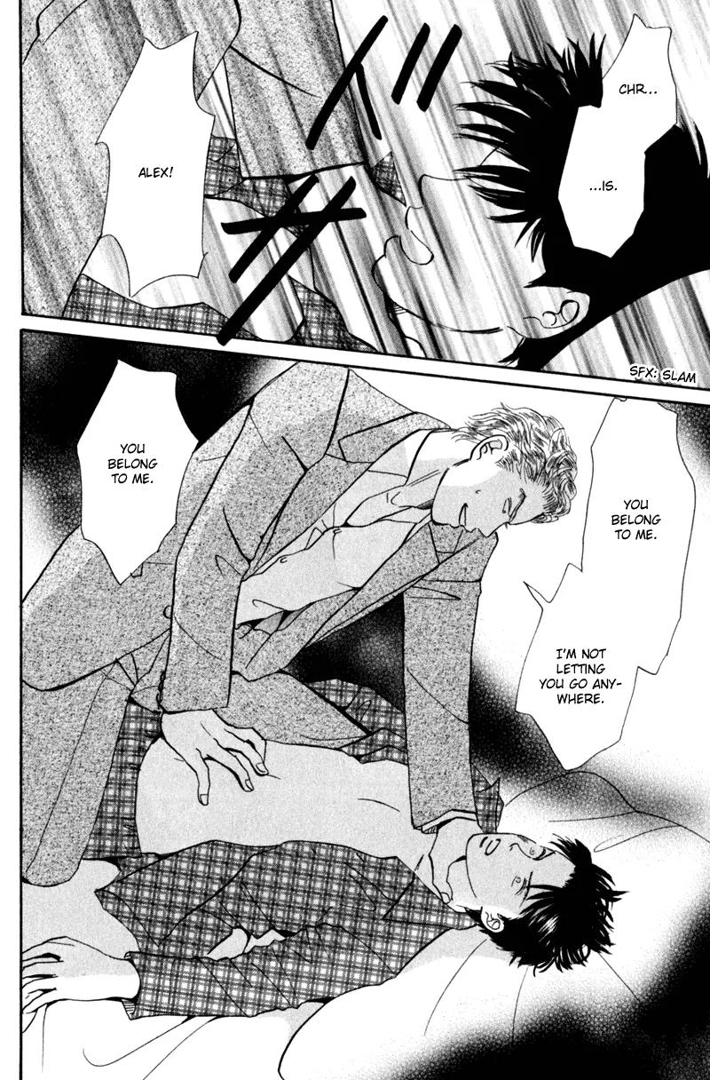 Tenshi no Uta (NISHIDA Higashi) Chapter 2.2 page 33 - Vol.2 Chapter 2
