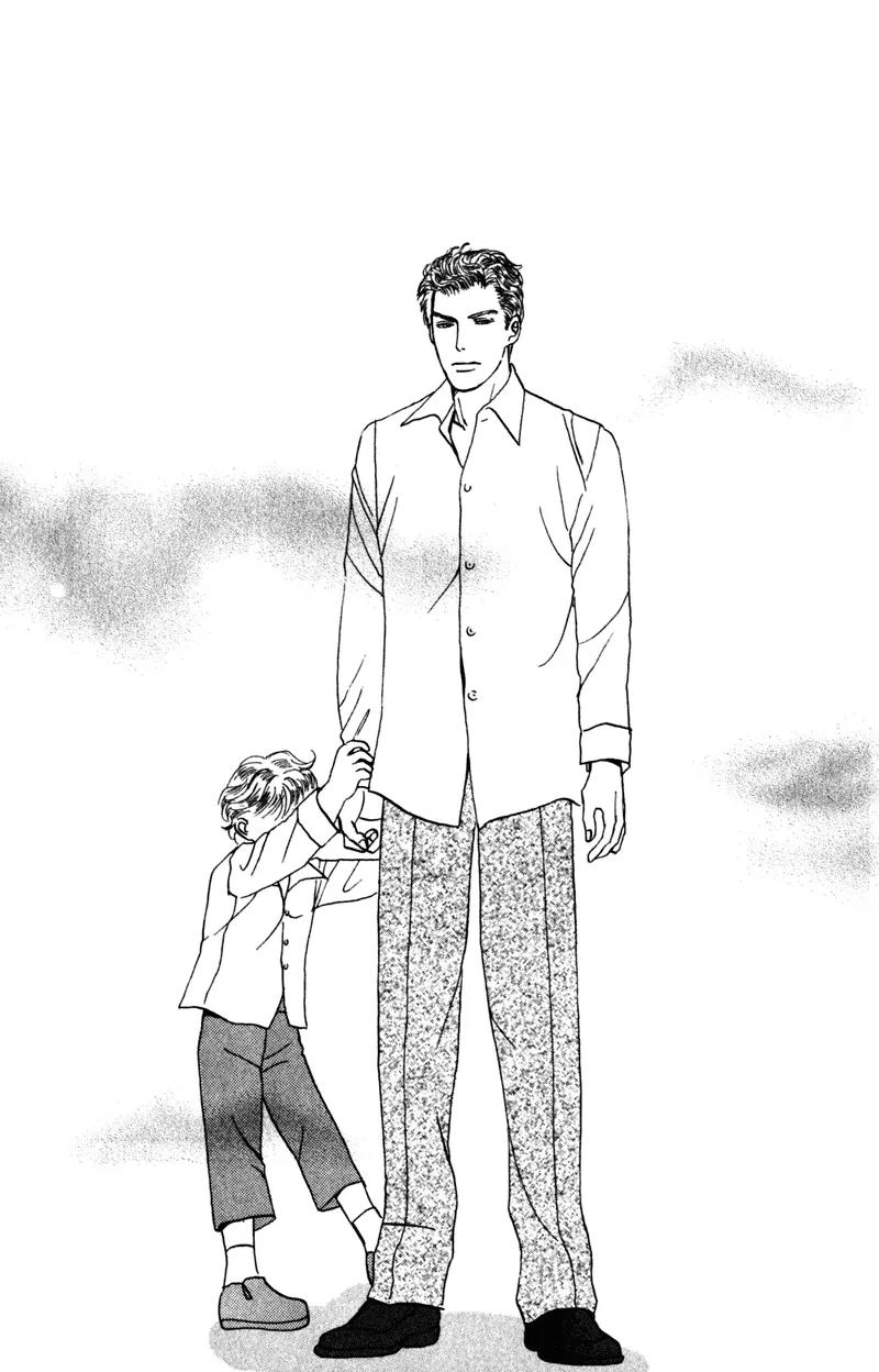Tenshi no Uta (NISHIDA Higashi) Chapter 2.2 page 34 - Vol.2 Chapter 2