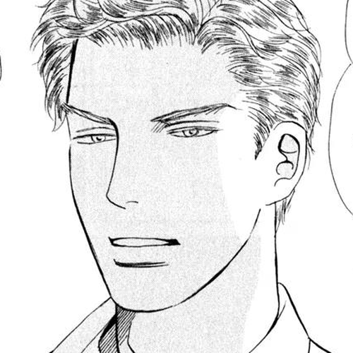 Tenshi no Uta (NISHIDA Higashi) Vol.2 Chapter 2 cover