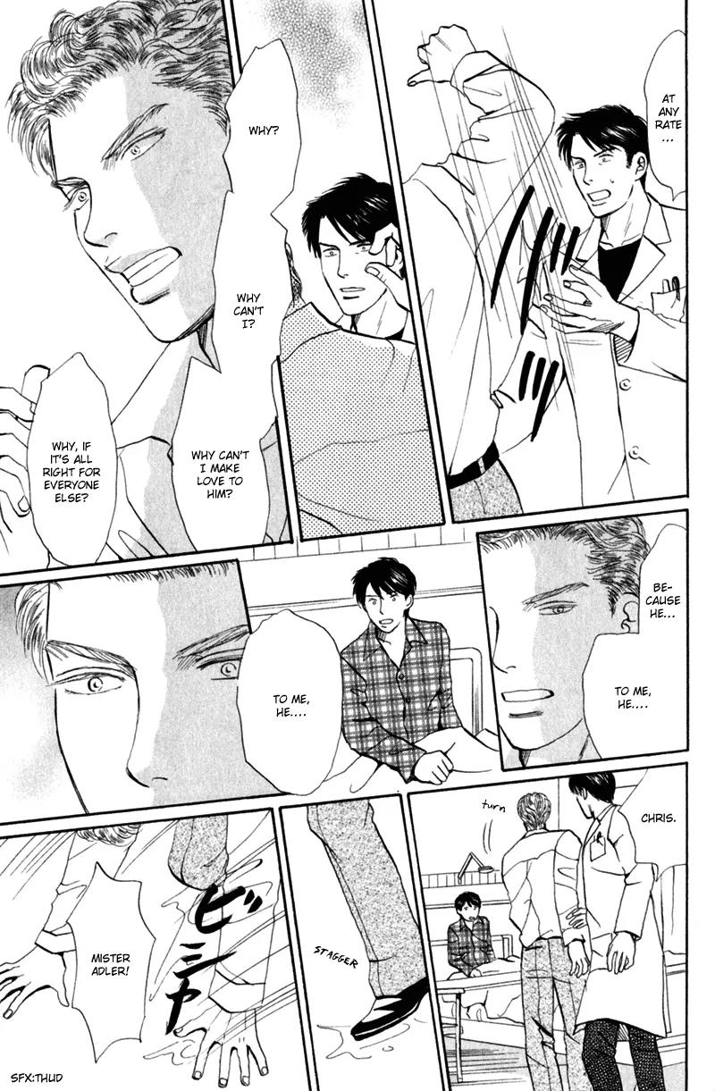 Tenshi no Uta (NISHIDA Higashi) Chapter 2.3 page 20 - Vol.2 Chapter 3